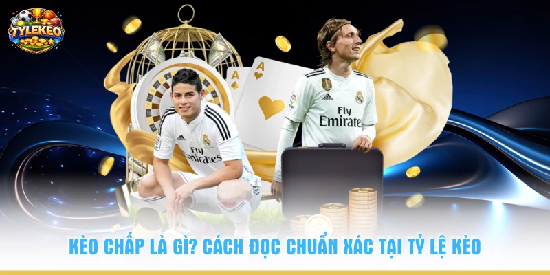 Kèo chấp