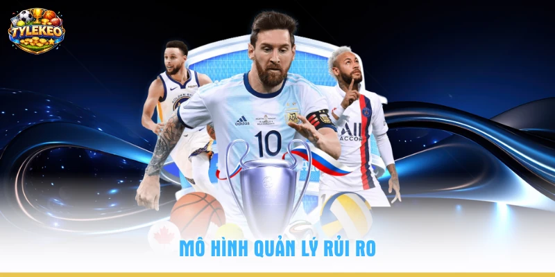 Mô hình quản lý rủi ro